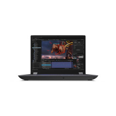 Lenovo ThinkPad P16 Intel® Core™ i7 i7-14700HX Workstation mobile 40,6 cm (16") WQXGA 32 GB DDR5-SDRAM 1 TB SSD NVIDIA RTX 2000