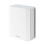 ASUS ZenWiFi BT10 – 3er Pack Weiß Tri-band (2,4 GHz/5 GHz/6 GHz) Wi-Fi 7 (802.11be) Bianco 3 Interno