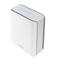 ASUS ZenWiFi BT10 – 3er Pack Weiß Tri-band (2,4 GHz 5 GHz 6 GHz) Wi-Fi 7 (802.11be) Bianco 3 Interno