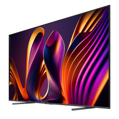 Hisense TV QLED 144Hz 100" 4K Ultra HD 100E7NQ PRO