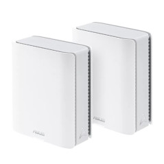 ASUS ZenWiFi BT10 (2pk) Tri-band (2,4 GHz 5 GHz 6 GHz) Wi-Fi 7 (802.11be) Bianco 3 Interno