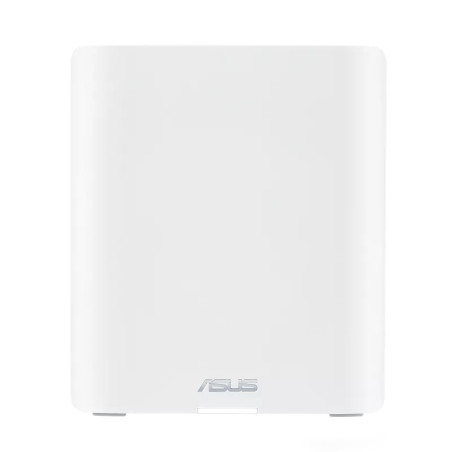 ASUS ZenWiFi BT10 (2pk) Tri-band (2,4 GHz/5 GHz/6 GHz) Wi-Fi 7 (802.11be) Bianco 3 Interno