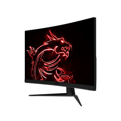 MSI G27C5 E2 Monitor PC 68,6 cm (27") 1920 x 1080 Pixel Full HD LED Nero