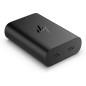 HP Caricabatterie per laptop USB-C GaN da 65 W