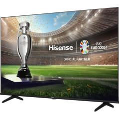 Hisense 55E79NQ TV 139,7 cm (55") 4K Ultra HD Smart TV Wi-Fi Nero 330 cd m²