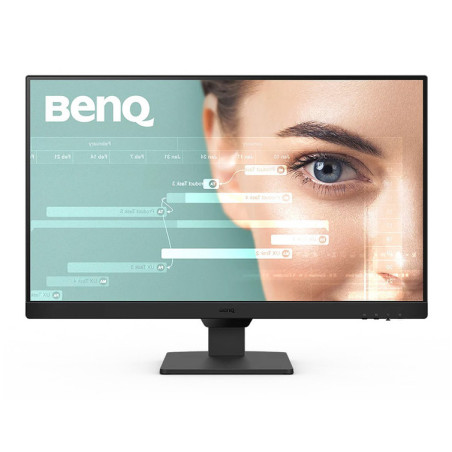 BenQ GW2490T Monitor PC 60,5 cm (23.8") 1920 x 1080 Pixel Full HD Nero