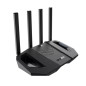 ASUS TUF-BE3600 router wireless Gigabit Ethernet Dual-band (2.4 GHz/5 GHz) Nero