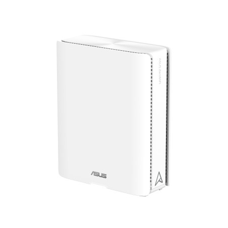 ASUS ZenWiFi BQ16 Tri-band (2,4 GHz 5 GHz 6 GHz) Wi-Fi 7 (802.11be) Bianco 3 Interno