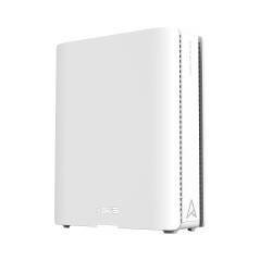 ASUS ZenWiFi BQ16 Tri-band (2,4 GHz 5 GHz 6 GHz) Wi-Fi 7 (802.11be) Bianco 3 Interno