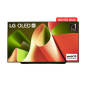 LG OLED B4 AI 83'' Serie OLED83B46LA,TV 4K, 4 HDMI, Dolby Vision, SMART TV 2024