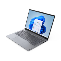 Lenovo ThinkBook 14 AMD Ryzen™ 5 7530U Computer portatile 35,6 cm (14") WUXGA 16 GB DDR4-SDRAM 512 GB SSD Wi-Fi 6 (802.11ax)