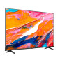 Hisense 75A69K TV 190,5 cm (75") 4K Ultra HD Wi-Fi Nero