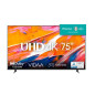 Hisense 75A69K TV 190,5 cm (75") 4K Ultra HD Wi-Fi Nero