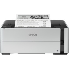 Epson EcoTank Stampante ET-M1140