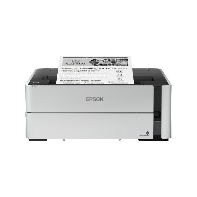 Epson EcoTank Stampante ET-M1140