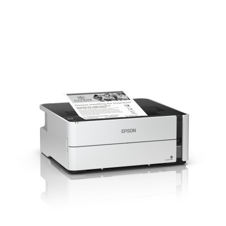 Epson EcoTank Stampante ET-M1140