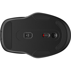 HP Mouse wireless a ricarica ultraveloce 510