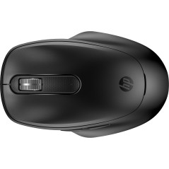 HP Mouse wireless a ricarica ultraveloce 510