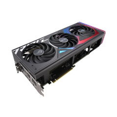 ASUS ROG -STRIX-RTX4070S-12G-GAMING NVIDIA GeForce RTX 4070 SUPER 12 GB GDDR6X