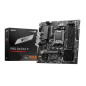 MSI PRO B650M-P scheda madre AMD B650 Socket AM5 micro ATX