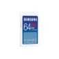 Samsung PRO Plus SD Card - Scheda di memoria 64GB (2023)