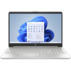 HP 15s-fq5019nl Intel® Core™ i5 i5-1235U Computer portatile 39,6 cm (15.6") Full HD 8 GB DDR4-SDRAM 512 GB SSD Wi-Fi 5