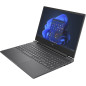 HP Victus Gaming 15-fb0028nl AMD Ryzen™ 5 5600H Computer portatile 39,6 cm (15.6") Full HD 8 GB DDR4-SDRAM 512 GB SSD NVIDIA