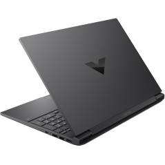 HP Victus Gaming 15-fb0028nl AMD Ryzen™ 5 5600H Computer portatile 39,6 cm (15.6") Full HD 8 GB DDR4-SDRAM 512 GB SSD NVIDIA