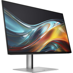 HP Monitor FHD serie 7 Pro da 23,8" - 724pf