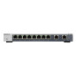 NETGEAR GS110MX Non gestito 10G Ethernet (100/1000/10000) Nero