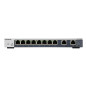 NETGEAR GS110EMX Gestito L2 10G Ethernet (100/1000/10000) Nero