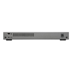 NETGEAR GS110EMX Gestito L2 10G Ethernet (100 1000 10000) Nero