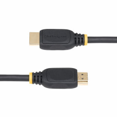 StarTech.com Cavo prolunga HDMI 2.0 da 2m, cavo HDMI ad alta velocità, 4K 60Hz, cavo adattatore di prolunga HDMI da maschio a