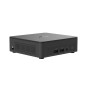 ASUS NUC 12 RNUC12WSKI500002I Nero i5-1240P