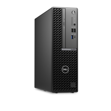 DELL OptiPlex 7010 Plus Intel® Core™ i7 i7-13700 16 GB DDR5-SDRAM 512 GB SSD Windows 11 Pro SFF PC Nero