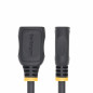 StarTech.com Cavo prolunga HDMI 2.0 da 1m, cavo HDMI ad alta velocità, 4K 60Hz, cavo adattatore di prolunga HDMI da maschio a