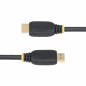 StarTech.com Cavo prolunga HDMI 2.0 da 1m, cavo HDMI ad alta velocità, 4K 60Hz, cavo adattatore di prolunga HDMI da maschio a