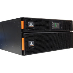 Vertiv Liebert UPS GXT5 – 5.000 VA 5.000 W | 230 V | Installazione su rack tower | Energy Star|