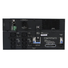 Vertiv Liebert UPS GXT5 – 5.000 VA 5.000 W | 230 V | Installazione su rack tower | Energy Star|