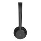 Lenovo Wireless VoIP Headset Auricolare A Padiglione Ufficio Bluetooth Nero