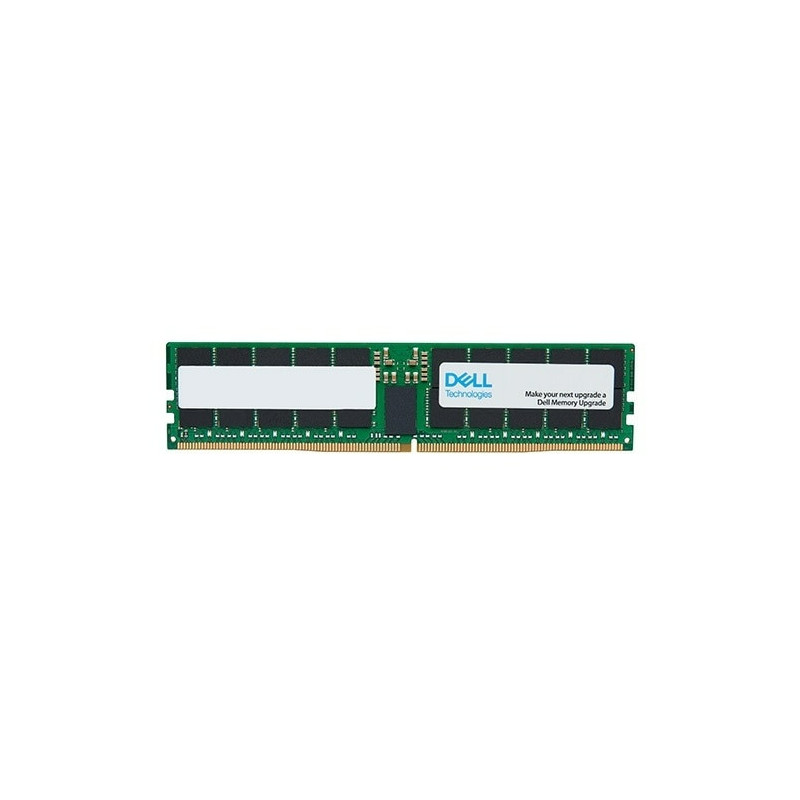 DELL AC830718 memoria 64 GB 1 x 64 GB DDR5