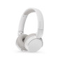 Philips TAH3209WT/00 cuffia e auricolare Wireless A Padiglione Musica e Chiamate Bluetooth Bianco