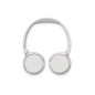 Philips TAH3209WT/00 cuffia e auricolare Wireless A Padiglione Musica e Chiamate Bluetooth Bianco