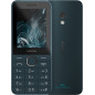 HMD Nokia 225 (2024) 6,1 cm (2.4") 91 g Blu scuro Telefono cellulare basico