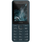 HMD Nokia 225 (2024) 6,1 cm (2.4") 91 g Blu scuro Telefono cellulare basico