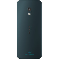 HMD Nokia 225 (2024) 6,1 cm (2.4") 91 g Blu scuro Telefono cellulare basico