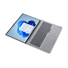 Lenovo ThinkBook 16 AMD Ryzen™ 5 7430U Computer portatile 40,6 cm (16") WUXGA 16 GB DDR4-SDRAM 512 GB SSD Wi-Fi 6 (802.11ax)