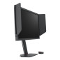 BenQ Zowie XL2586X Monitor PC 61,2 cm (24.1") 1920 x 1080 Pixel Full HD LCD Nero