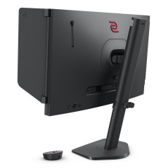 BenQ Zowie XL2586X Monitor PC 61,2 cm (24.1") 1920 x 1080 Pixel Full HD LCD Nero