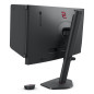 BenQ Zowie XL2586X Monitor PC 61,2 cm (24.1") 1920 x 1080 Pixel Full HD LCD Nero